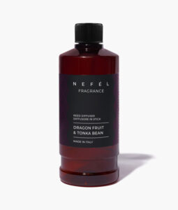 Drakono vaisių ir tonka pupelių difuzoriaus – papildymas 480 ml