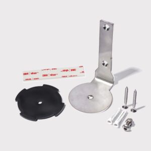 Laikiklis prie sienos Nr.1